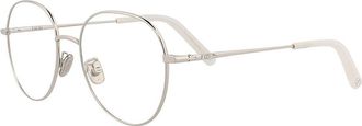 Dior Womens Cd50062u 52Mm Optical Frames