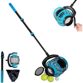 OEM Herramienta Para Recolectar Pi&ntilde;as, Cosechadora Telesc&oacute;pica De Nueces -crezuo