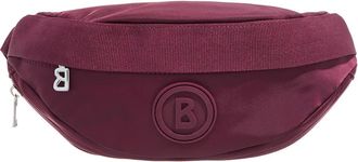 Bogner Bum Bags - Maggia 1.0 Janica Hipbag Shz - red - Bum Bags for ladies