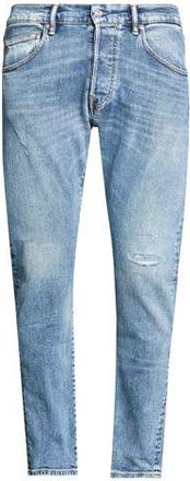 Nine In The Morning BOTTOMWEAR - Pantaloni jeans su YOOX.COM