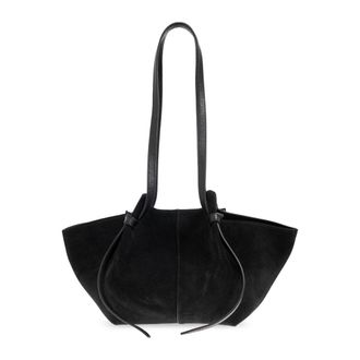 Yuzefi Donna, Borse, Nero, Taglia unica, new