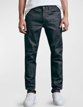 Rag & Bone Mens Fit 2 Authentic Stretch Jeans