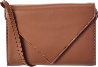 Aesther Ekme Leather Shoulder Bag