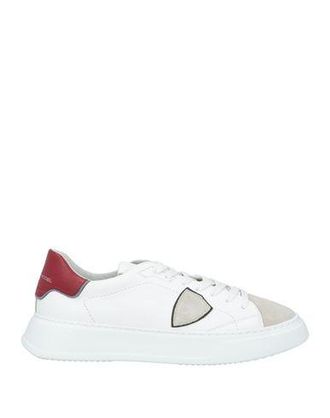 Philippe Model Sneakers