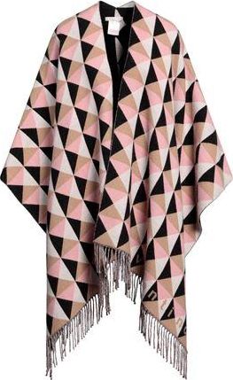 Valentino Garavani COATS & JACKETS - Capes sur YOOX.COM