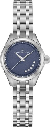 Hamilton Jazzmaster Womens Watch