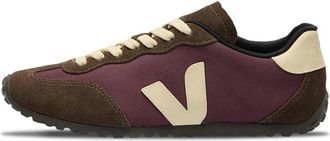 Veja GT Nolyn - female - Veja - Sneakers - Red - 3 UK - Shoes