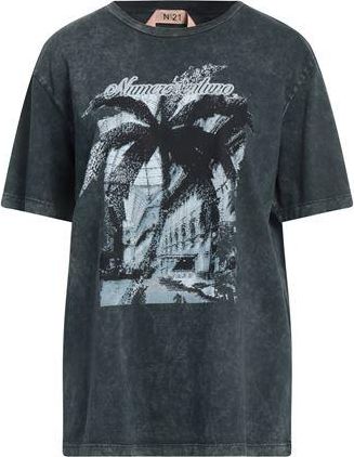 N&deg;21 TOPS - T-shirts auf YOOX.COM