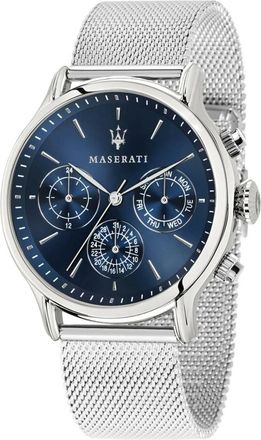 Maserati Epoca - Heren - Accessoires - Grijs - Maat: ONE Size