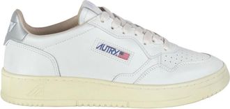 Autry Sneakers, female, White, 3 UK, Medalist Low Tb02