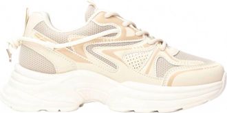Xti WomenS Refresh 172948 Sneakers In Beige