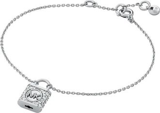 Michael Kors Armband - Dames - Armbanden - Grijs - ONE Size - Accessoires