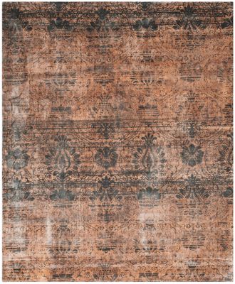 Safavieh Tibetan Collection Handmade Rug