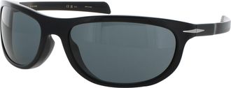 David Beckham Sunglasses BLACK