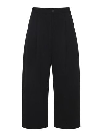 STUDIO NICHOLSON Sorte Pants