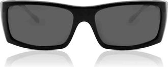 Vuarnet VL2202 ALTITUDE 0001 7184 Mens Sunglasses Black Size 60