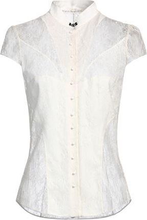 Olivier Theyskens TOPWEAR - Shirts on YOOX.COM