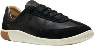 Keen KNX T-Toe Barfussschuhe f&uuml;r Damen | schwarz