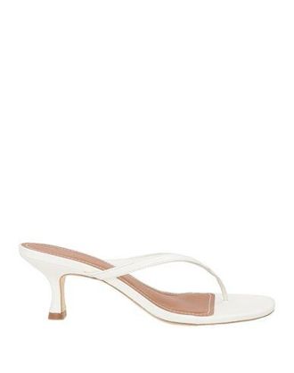 Staud CALZADO - Sandalias de dedo en YOOX.COM