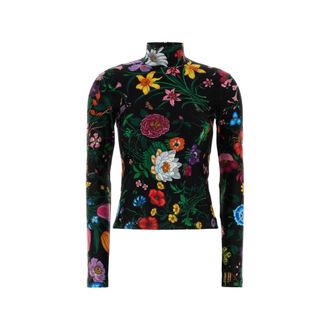 Gucci Printed Top