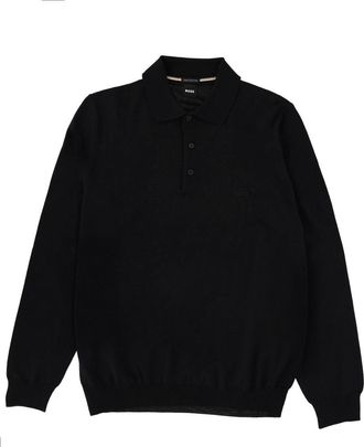 HUGO BOSS Polo Shirt Bono-L-Uomo