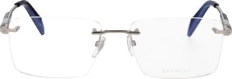 Chopard Rimless Optical Vchg18 0579
