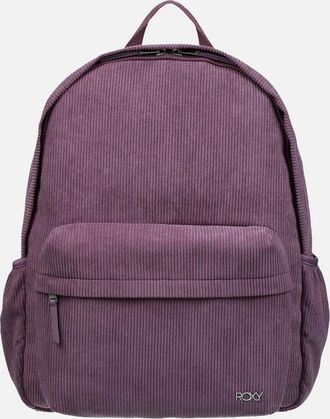 Roxy Womens Feeling Vibes 15.7 L Backpack - Navy - Size: ONE size