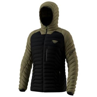 Dynafit Radical Rds Dwn Hood Jacket Daunenjacke f&uuml;r Herren | schwarz