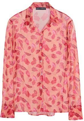 Marco Rambaldi TOPWEAR - Shirts sur YOOX.COM