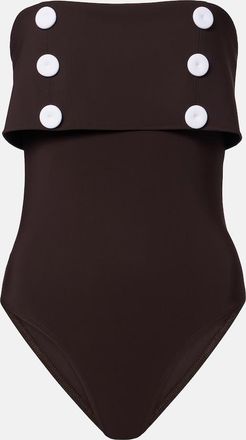 Karla Colletto Ba&ntilde;ador Billie