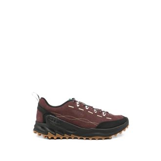 Keen Jasper Zionic - Sport - Hombre - Marr&oacute;n - 44 1/2 EU