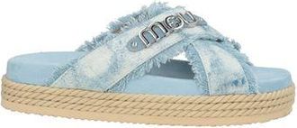 Mou CALZADO - Sandalias con cierre en YOOX.COM
