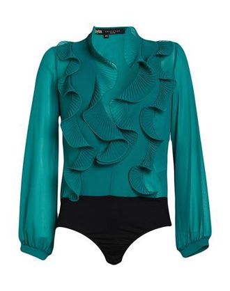 BABYLON CAMISETAS Y TOPS - Bodies en YOOX.COM