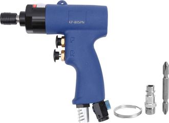 OEM Destornillador Neum&aacute;tico Tipo Pistola, Potente Destornillador Neum&aacute;tico, Accesorio Para Herramientas, Boquilla Kp-805pnus