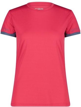 F.lli Campagnolo Light T-Shirt Funktionsshirt f&uuml;r Damen | rosa