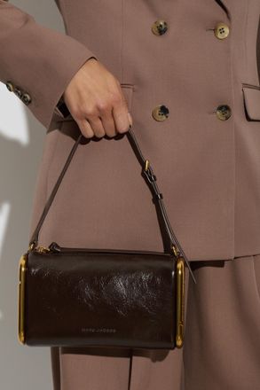 Marc Jacobs Scene Small Bag, Womens, Brown