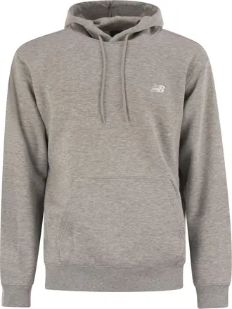 New Balance Essentials Hoodie With Logo