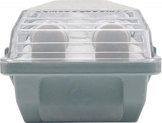 M&uuml;ller-Licht Ne&oacute;n Led Resistentee Al Agua Y Al Humedad Ip65 2x10w 60cm