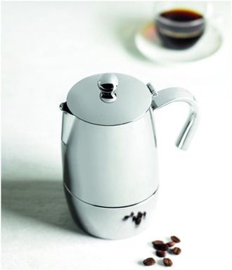 Bra Cafetera Bra Magna 10 Tazas
