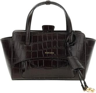 Hidesins unisex, Borse, Marrone, Taglia unica, new