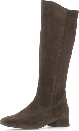 Gabor Womens Overknee Boots, Womens Boots, Englbrown 18, 4-4.5 UK