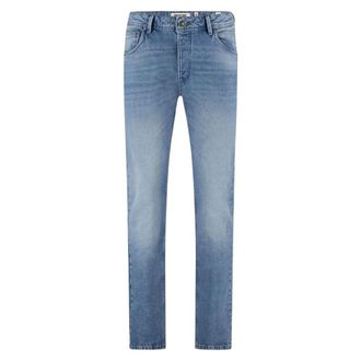 Circle Of Trust Heren, Jeans, Blauw, Maat: W34 Denim