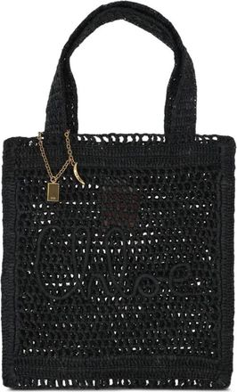 Chloé Dames, Tassen, Zwart, Maat: ONE Size