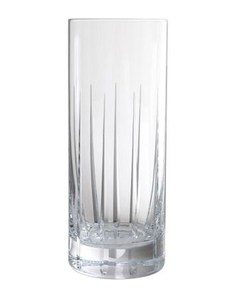 Zwiesel Glas Set Of 6 Distil Kirkwall 11.1Oz Collins Glasses