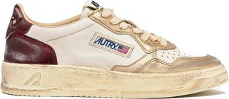 Autry Sup Vint Low Wom