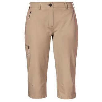 Sch&ouml;ffel Pants Style Chavuma Shorts f&uuml;r Damen | beige