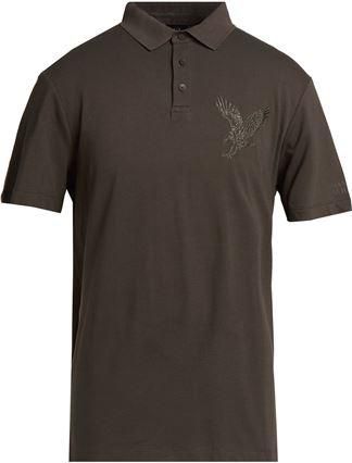 A|X Armani Exchange TOPWEAR - Polo shirts sur YOOX.COM