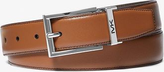 Michael Kors Reversible Leather Belt