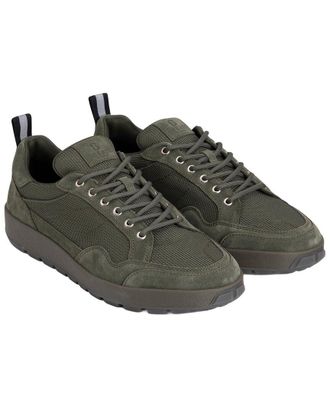 Greats Ravine Suede Sneaker
