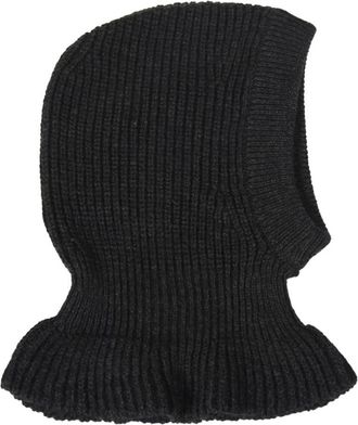 Christophe Lemaire Hood Hood Ac1227.lk1028